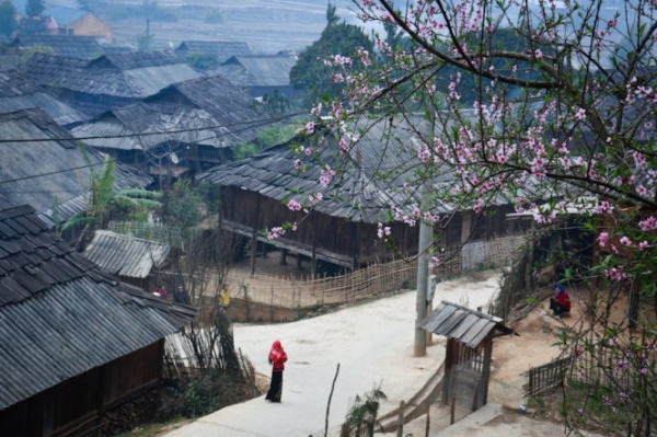 Tour Ngọc Chiến: Hà Nội - Ngọc Chiến - Mù Cang Chải